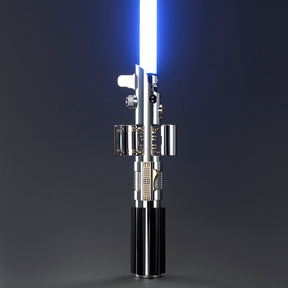 Sabre de Luz Anakin Skywalker – Crystal Reveal