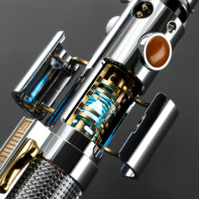 Sabre de Luz Anakin Skywalker – Crystal Reveal