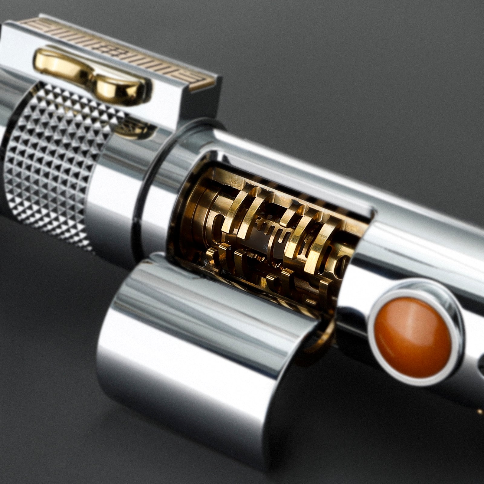 Sabre de Luz Anakin Skywalker – Crystal Reveal