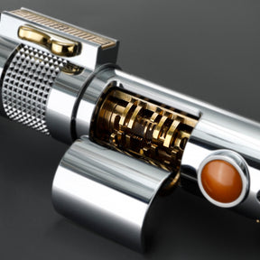 Sabre de Luz Anakin Skywalker – Crystal Reveal