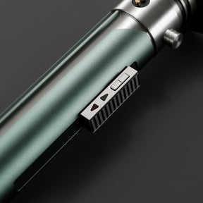 Sabre de Luz Replica Kanan Jarrus