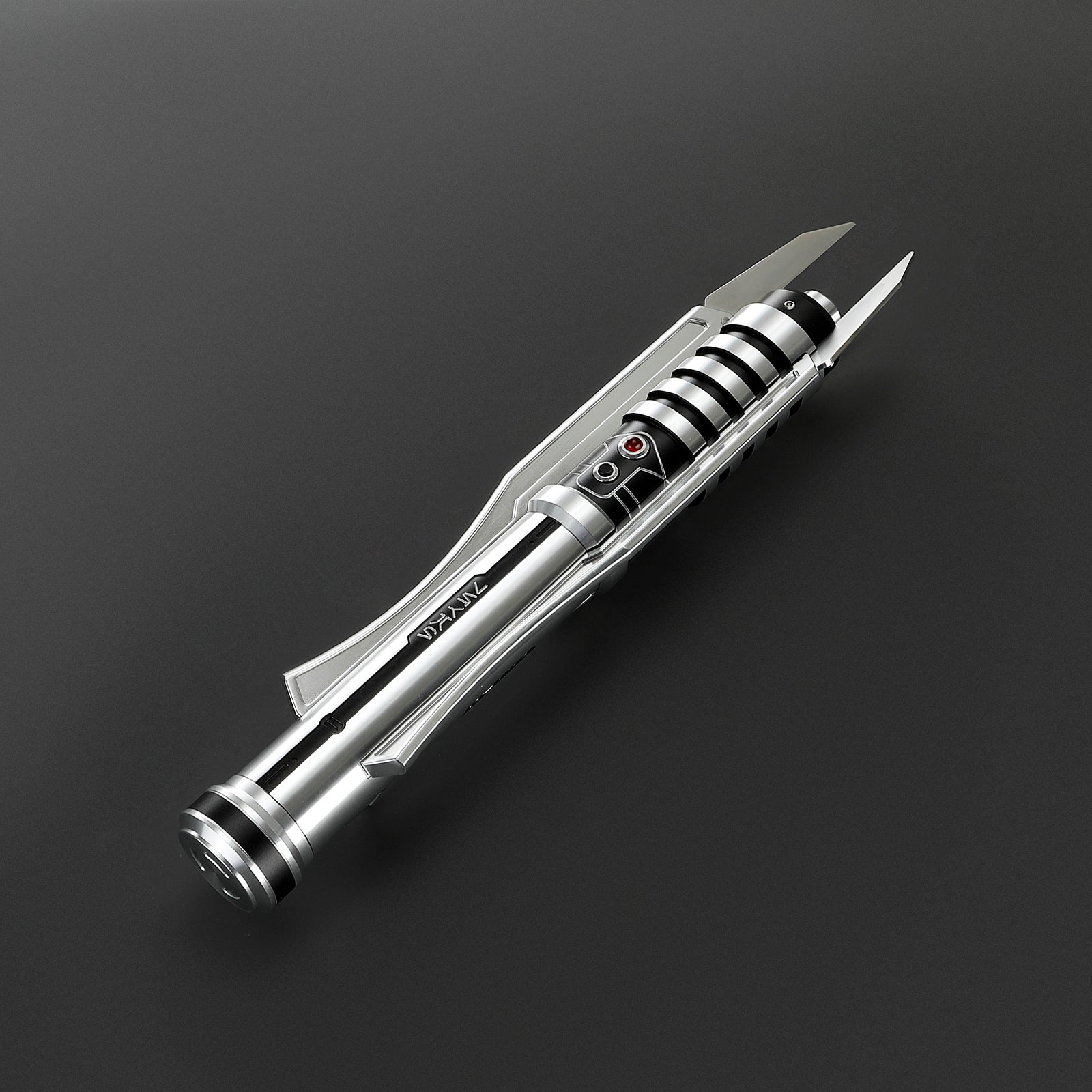 Sabre de Luz Réplica Inspirado Darth Revan D4
