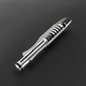 Sabre de Luz Réplica Inspirado Darth Revan D4