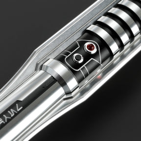Sabre de Luz Réplica Inspirado Darth Revan D4