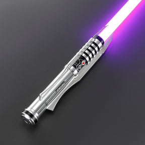Sabre de Luz Réplica Inspirado Darth Revan D4