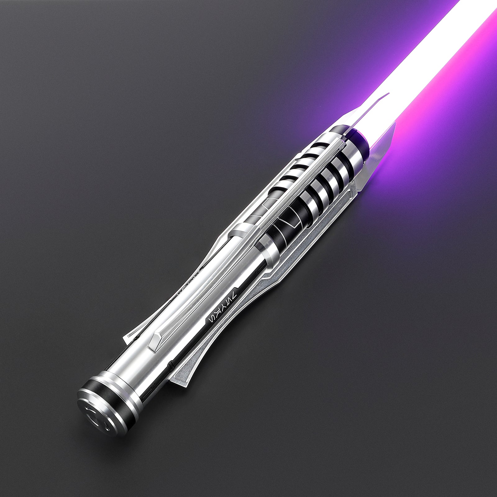 Sabre de Luz Réplica Inspirado Darth Revan D4