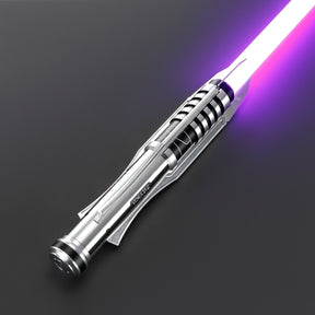 Sabre de Luz Réplica Inspirado Darth Revan D4