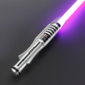 Sabre de Luz Réplica Inspirado Darth Revan D4