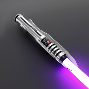 Sabre de Luz Réplica Inspirado Darth Revan D4