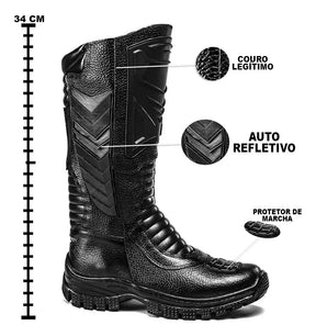 Botas Para Cosplay Star Wars