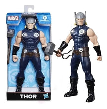 Bonecos Marvel Titan Hero Hasbro Vingadores
