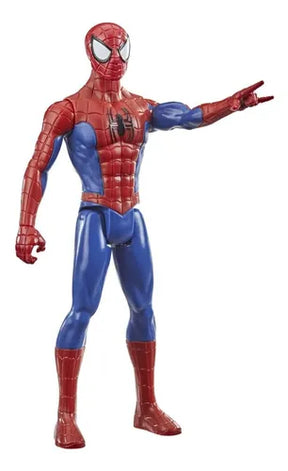 Bonecos Marvel Titan Hero Hasbro Vingadores