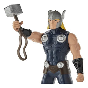 Bonecos Marvel Titan Hero Hasbro Vingadores