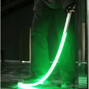 Sabre de Luz Para Combate Nexus Cósmico