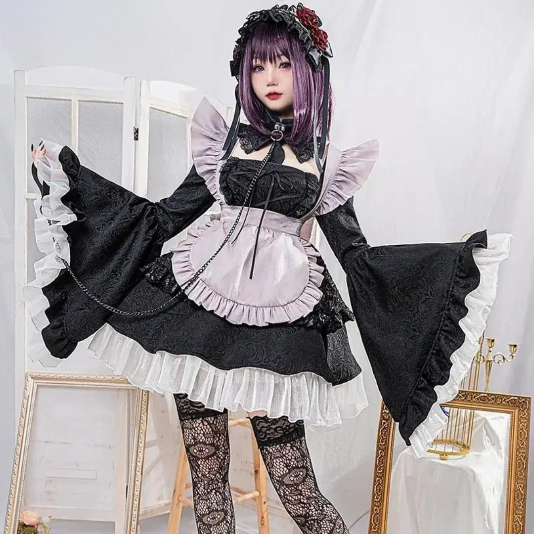 Cosplay Marin Kitagawa