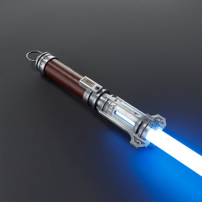 Sabre de Luz Conselho Supremo