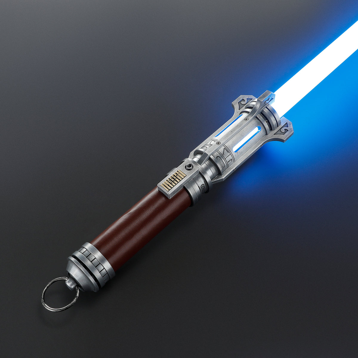 Sabre de Luz Conselho Supremo
