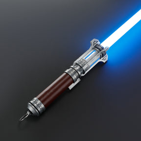 Sabre de Luz Conselho Supremo