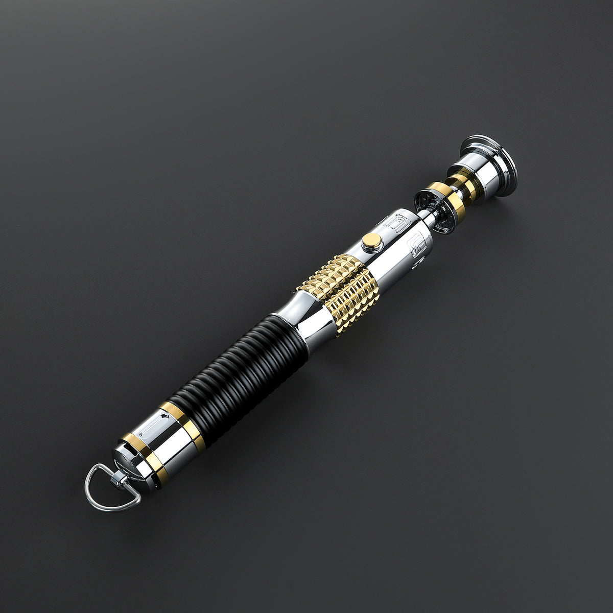 Sabre de Luz Master Eno Cordova