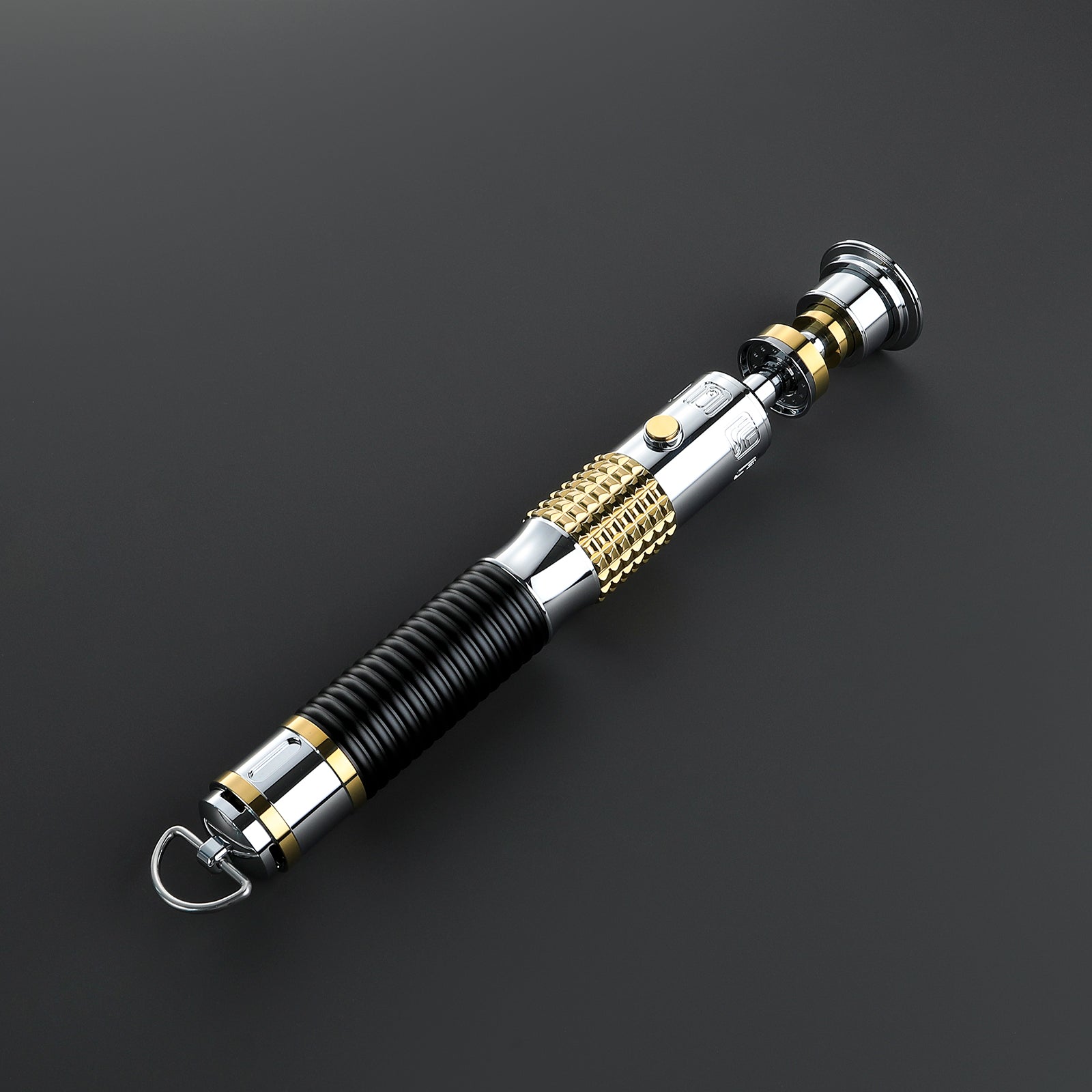Sabre de Luz Master Eno Cordova