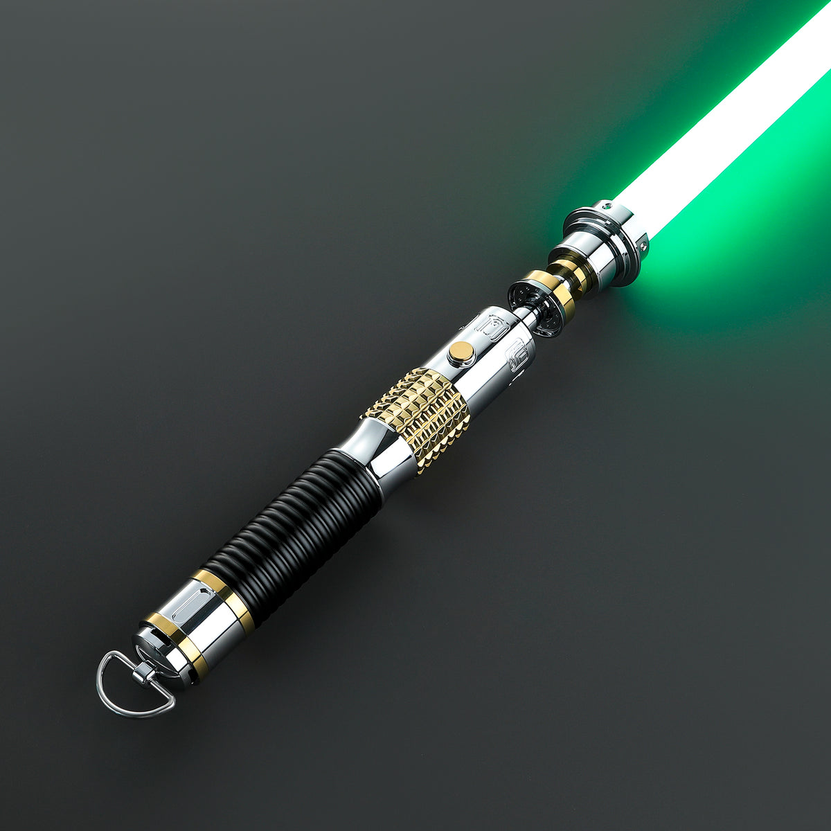 Sabre de Luz Master Eno Cordova