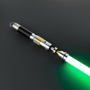 Sabre de Luz Master Eno Cordova