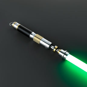 Sabre de Luz Master Eno Cordova