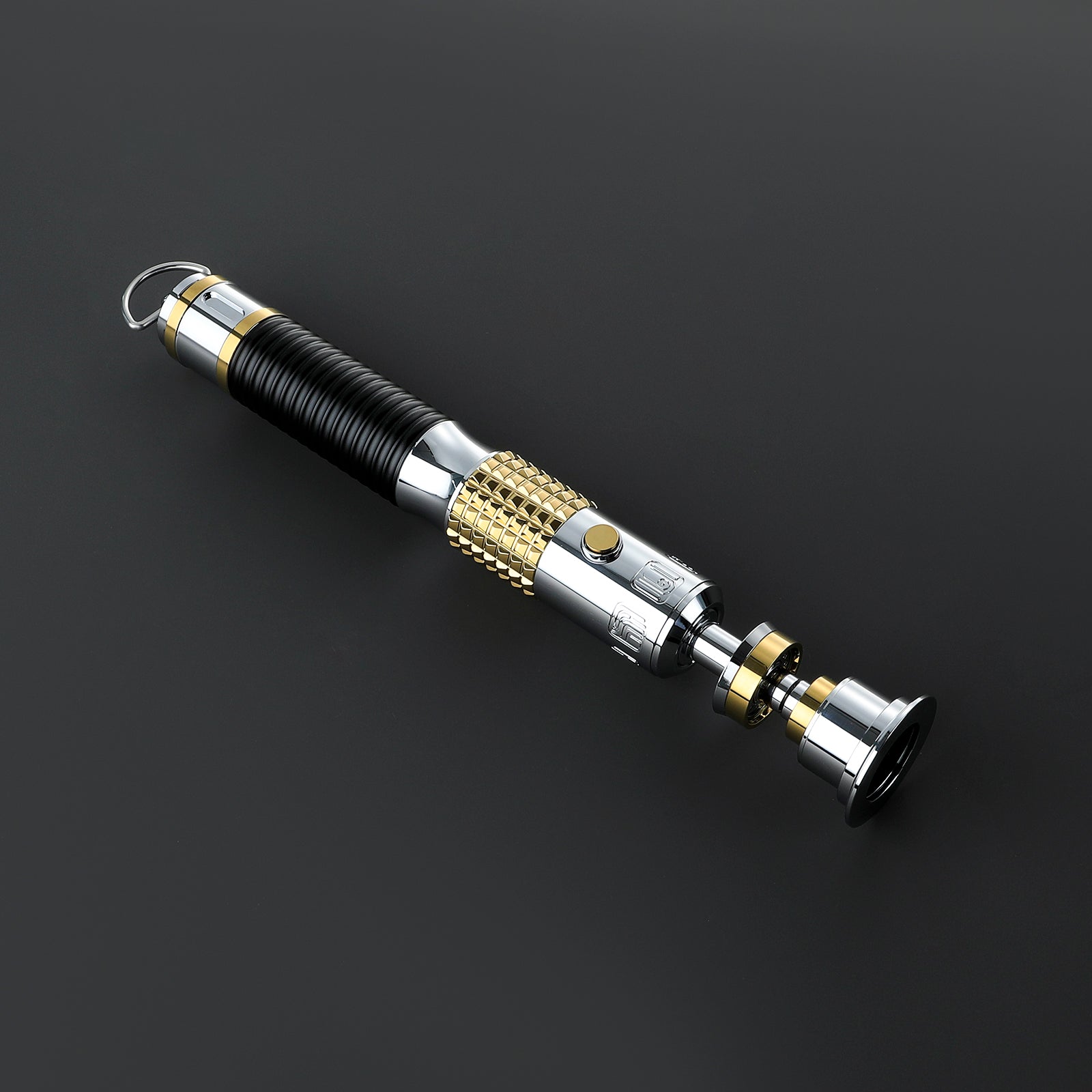 Sabre de Luz Master Eno Cordova