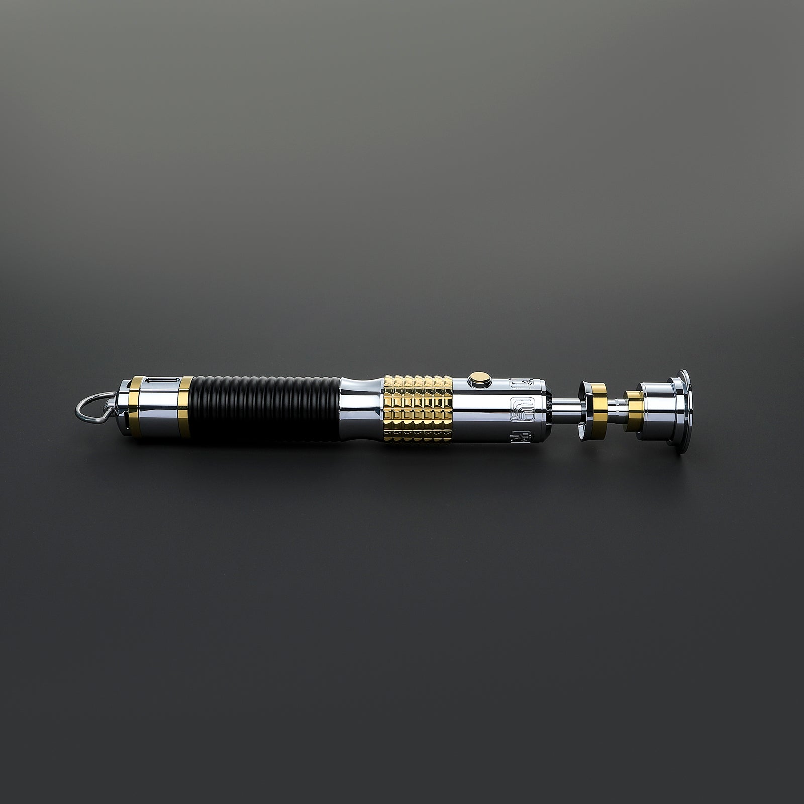 Sabre de Luz Master Eno Cordova