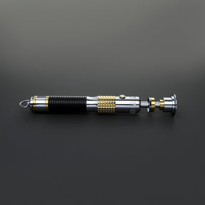 Sabre de Luz Master Eno Cordova