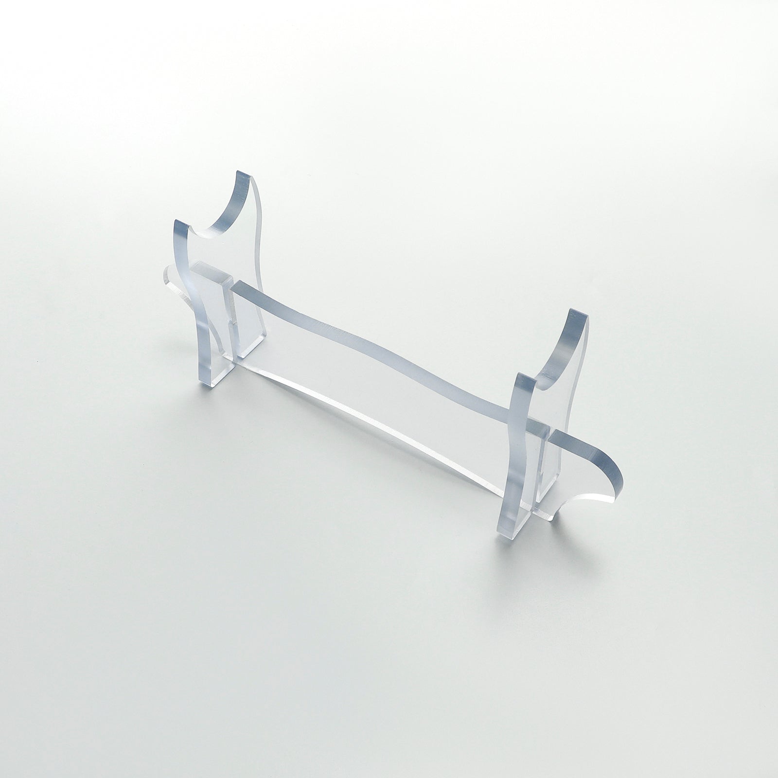 Suporte de Exposição Horizontal