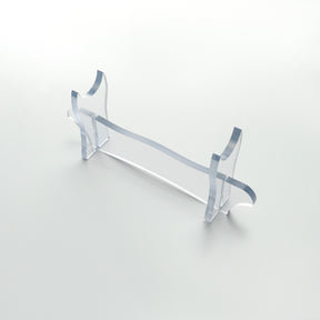 Suporte de Exposição Horizontal