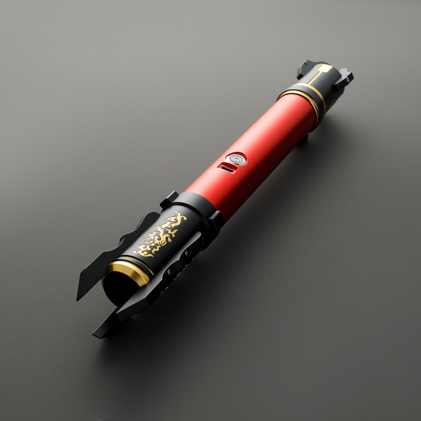 Sabre de Luz Imperial Solaris