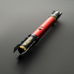 Sabre de Luz Imperial Solaris