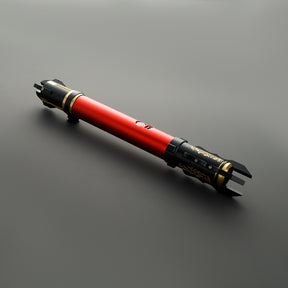 Sabre de Luz Imperial Solaris