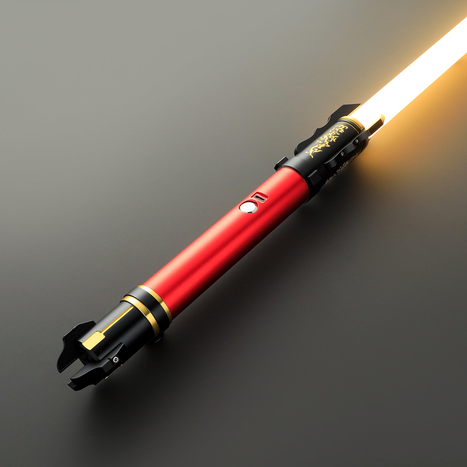 Sabre de Luz Imperial Solaris