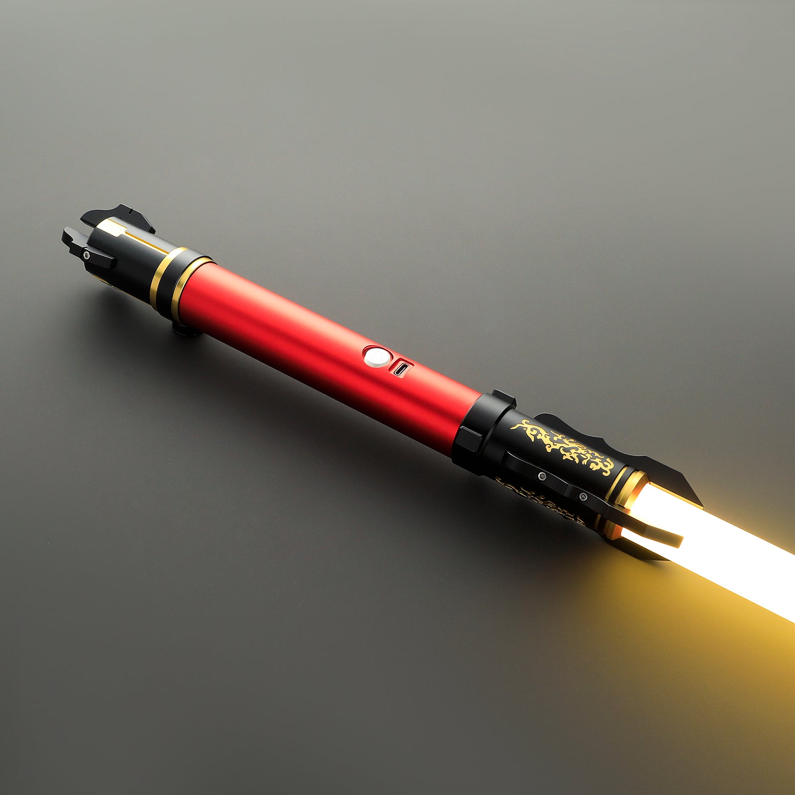 Sabre de Luz Imperial Solaris