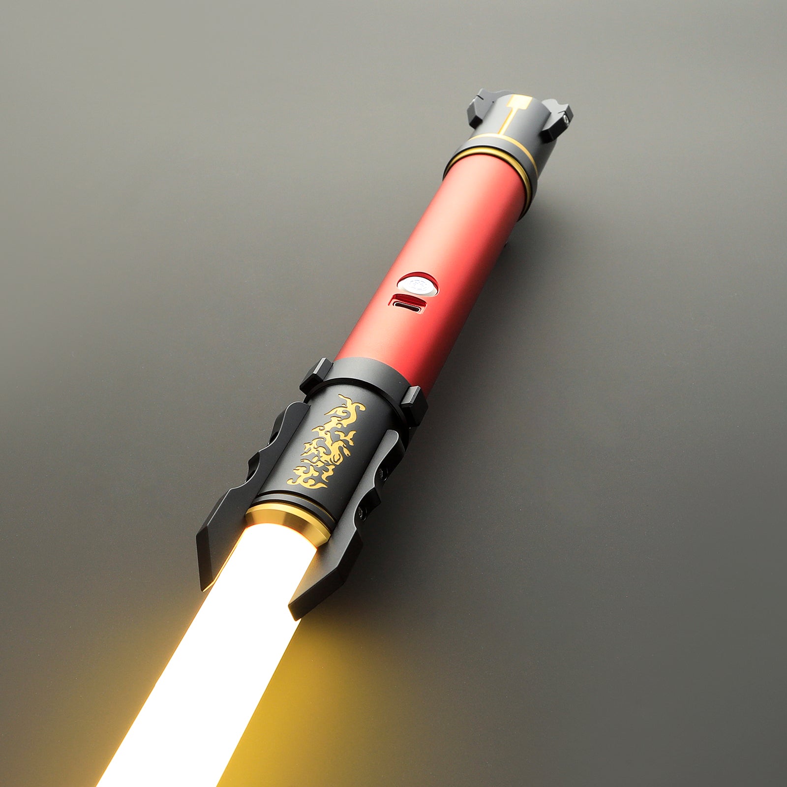 Sabre de Luz Imperial Solaris