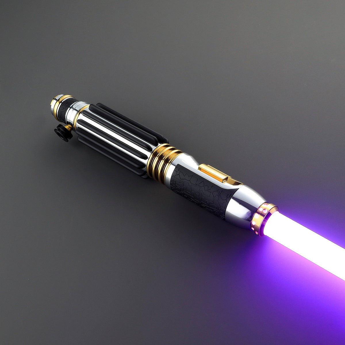 Sabre de Luz Replica Mace Windu