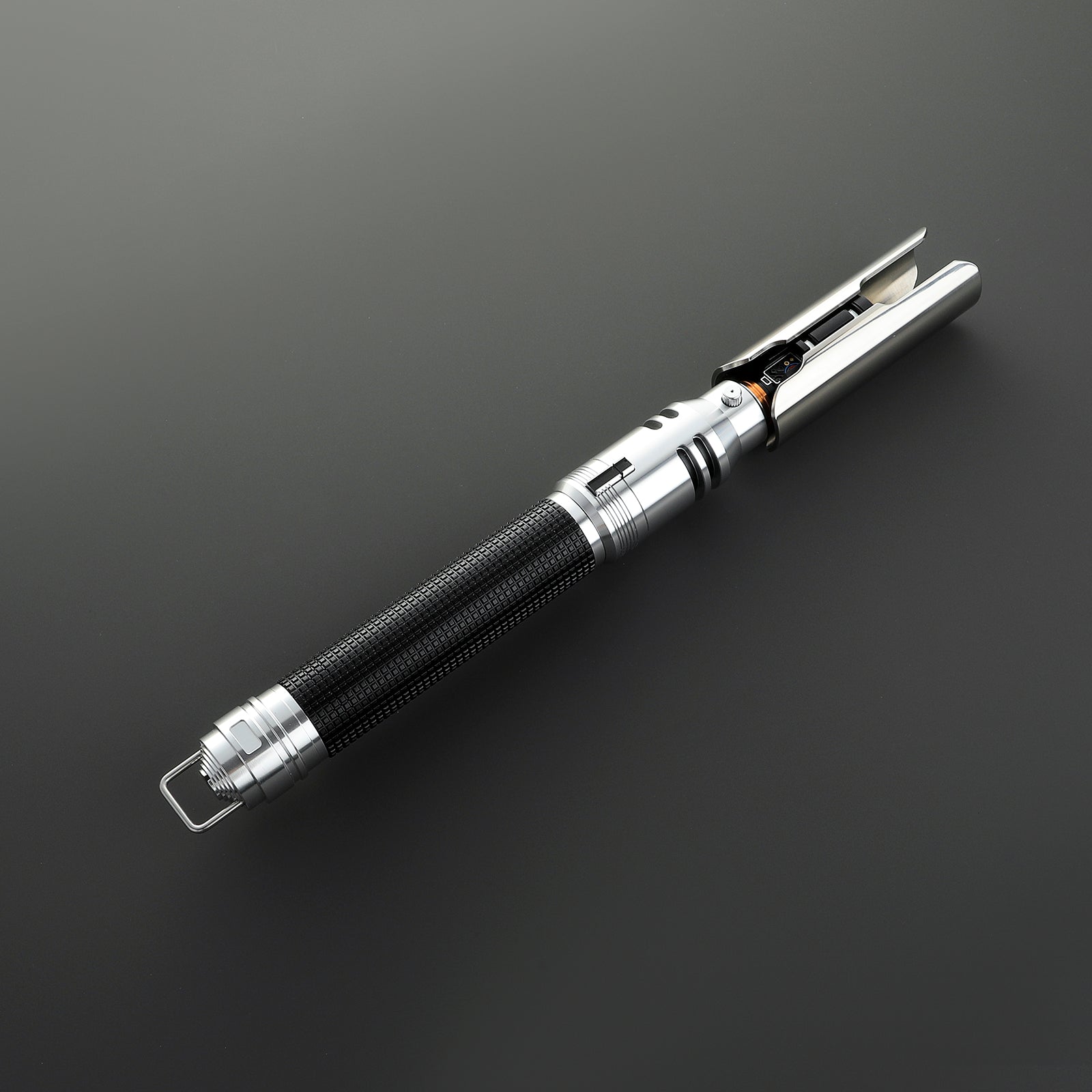 Sabre de Luz Replica Inspirado Cal Kestis EP4