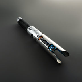 Sabre de Luz Replica Inspirado Cal Kestis EP4