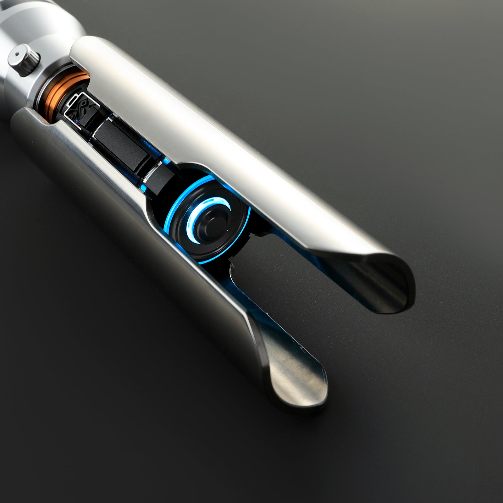 Sabre de Luz Replica Inspirado Cal Kestis EP4