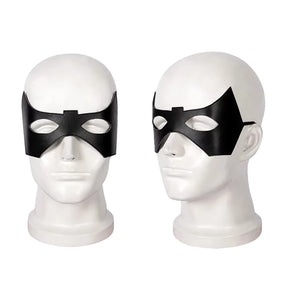 Cosplay Asa Noturna Herói de Gotham
