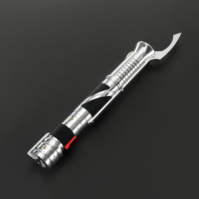 Sabre de Luz Replica Conde Dookan