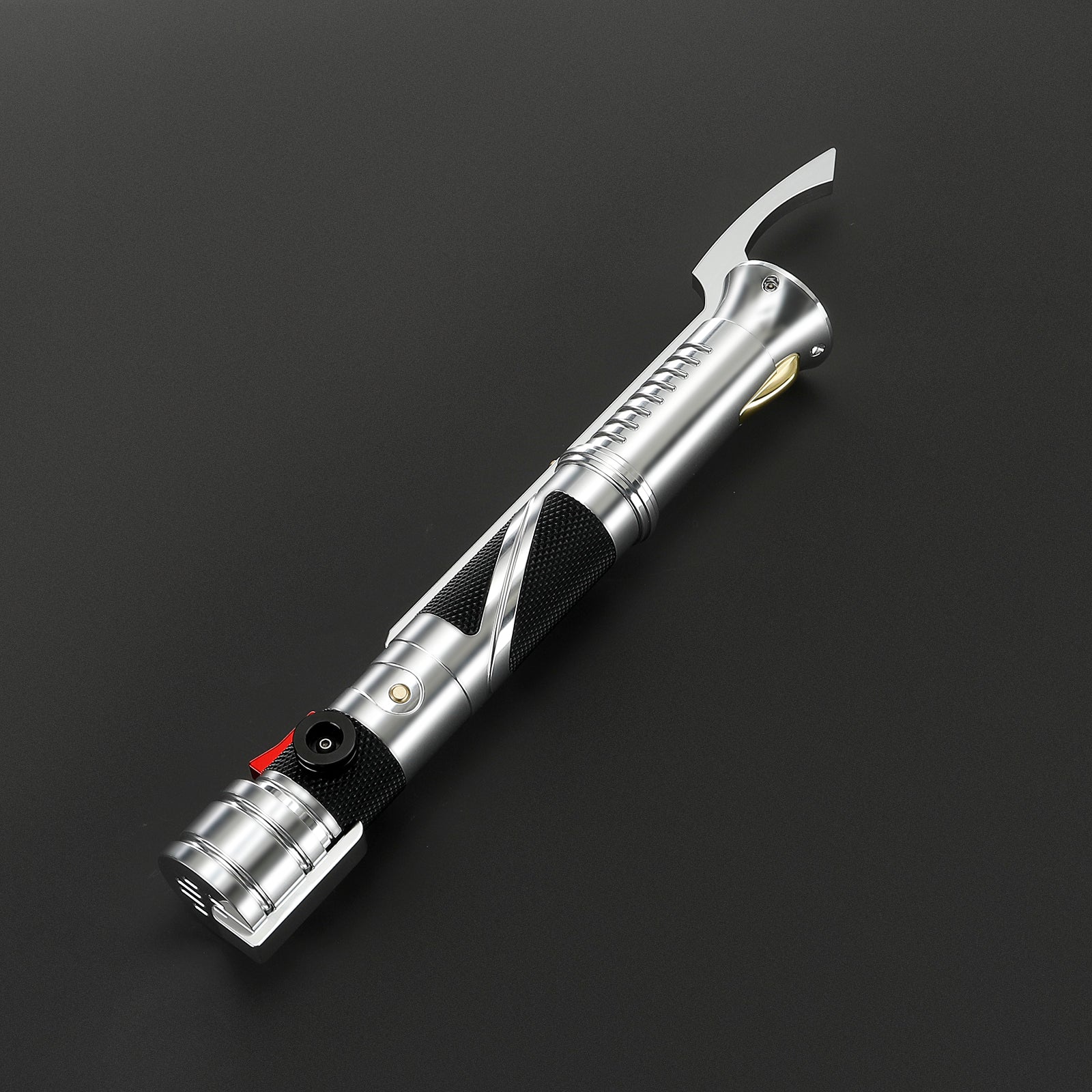 Sabre de Luz Replica Conde Dookan