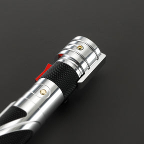 Sabre de Luz Replica Conde Dookan