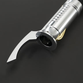 Sabre de Luz Replica Conde Dookan