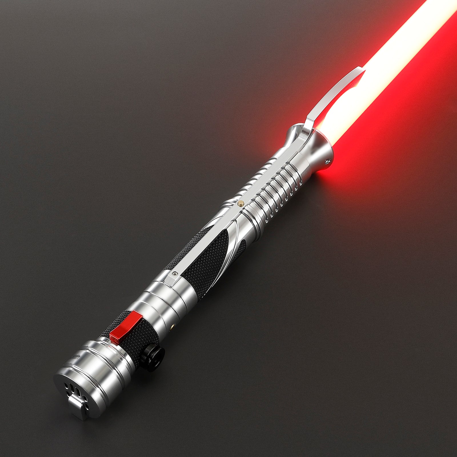 Sabre de Luz Replica Conde Dookan