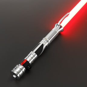 Sabre de Luz Replica Conde Dookan
