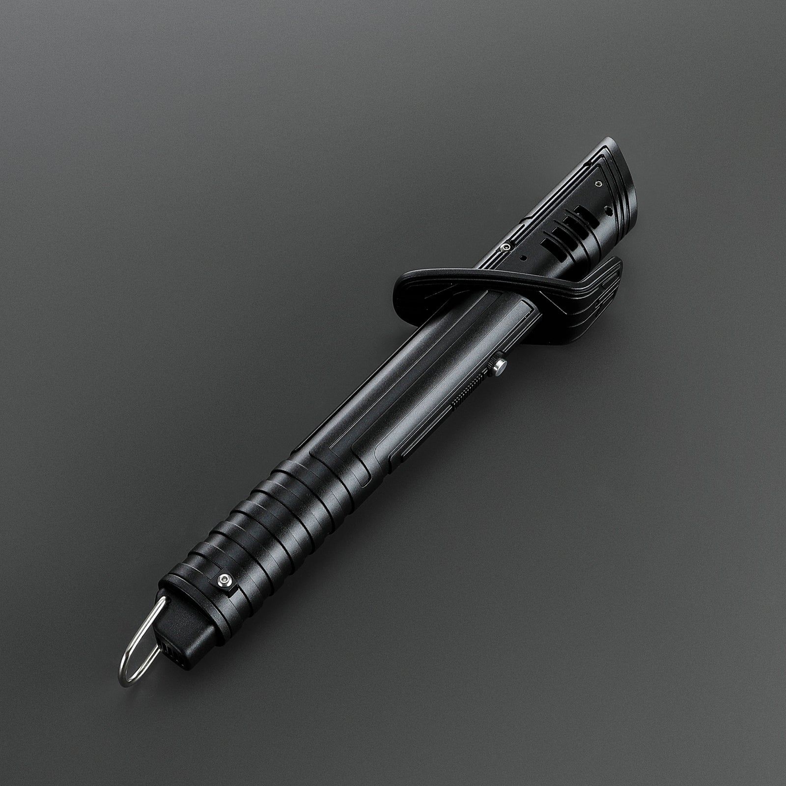 Sabre de Luz Replica Darksaber Mando Edition